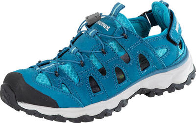 Meindl Lipari Lady sandali da trekking da donna - Comfort Fit