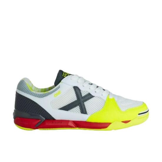 Zapatillas Fútbol Sala Hombre MUNICH ONE 60. Azules