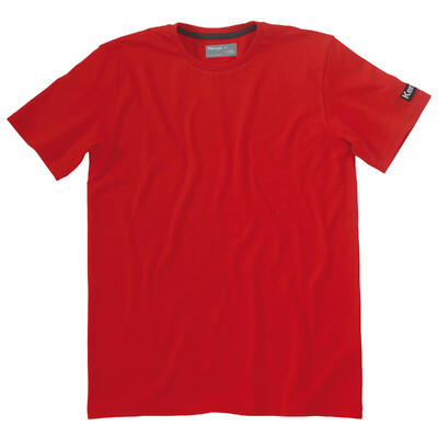 T-shirt kempa team