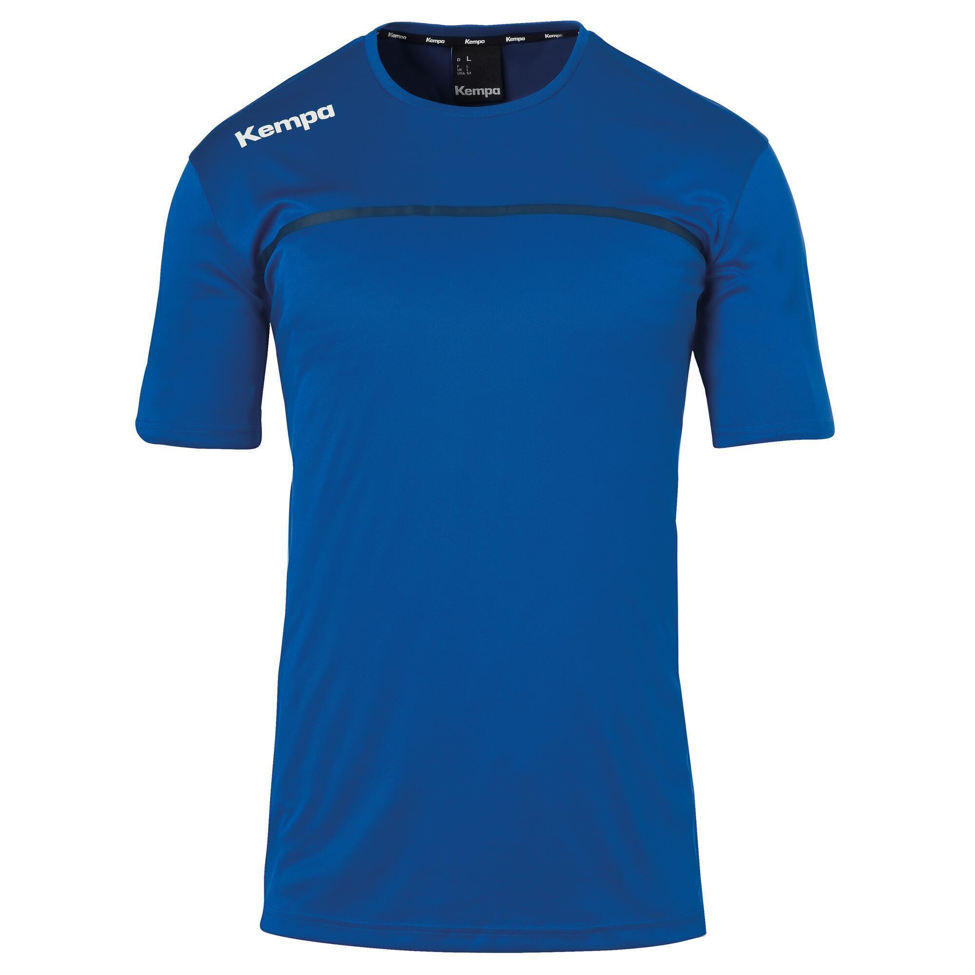 KEMPA T-shirt Kempa Emotion 2.0 Poly