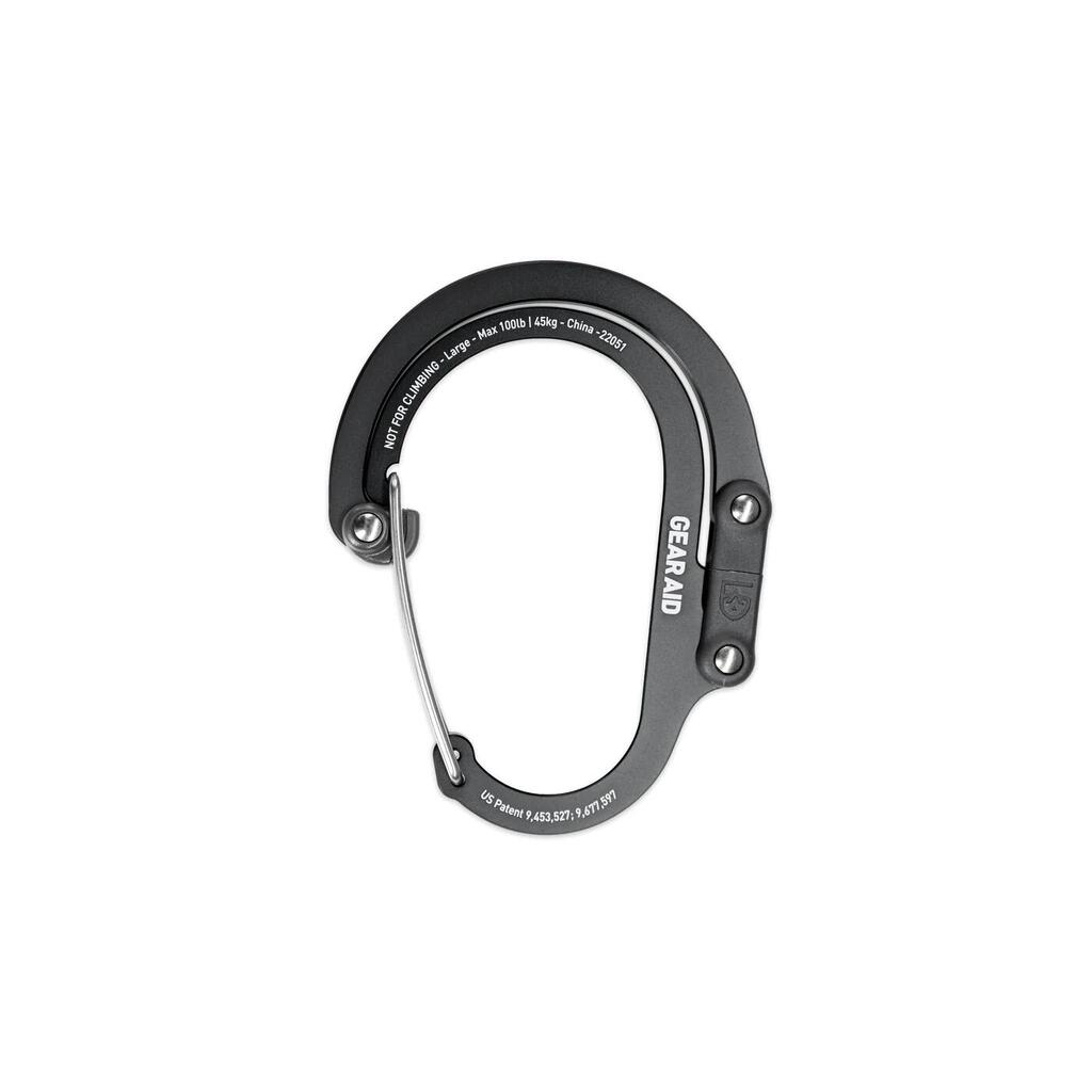 Gear Aid Heroclip - Large hanger