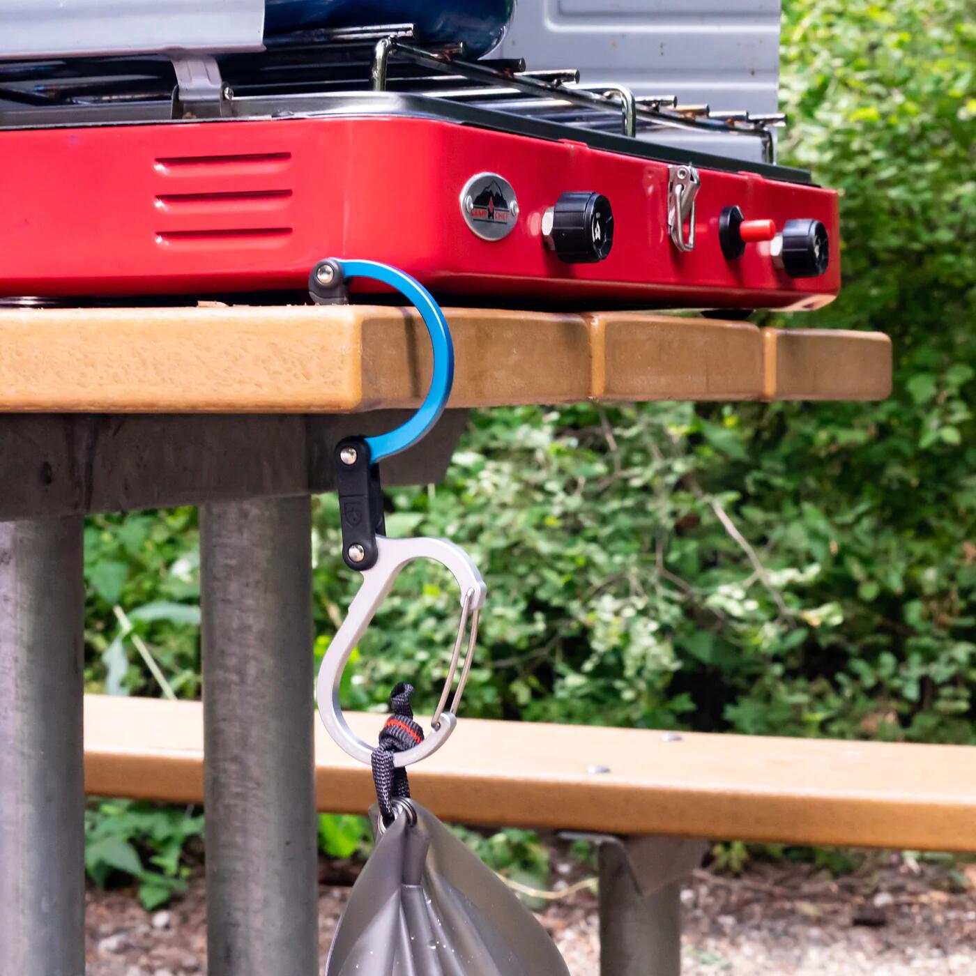 Gear Aid Heroclip - Large hanger 6/6