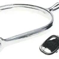 Women's riding spurs HKM