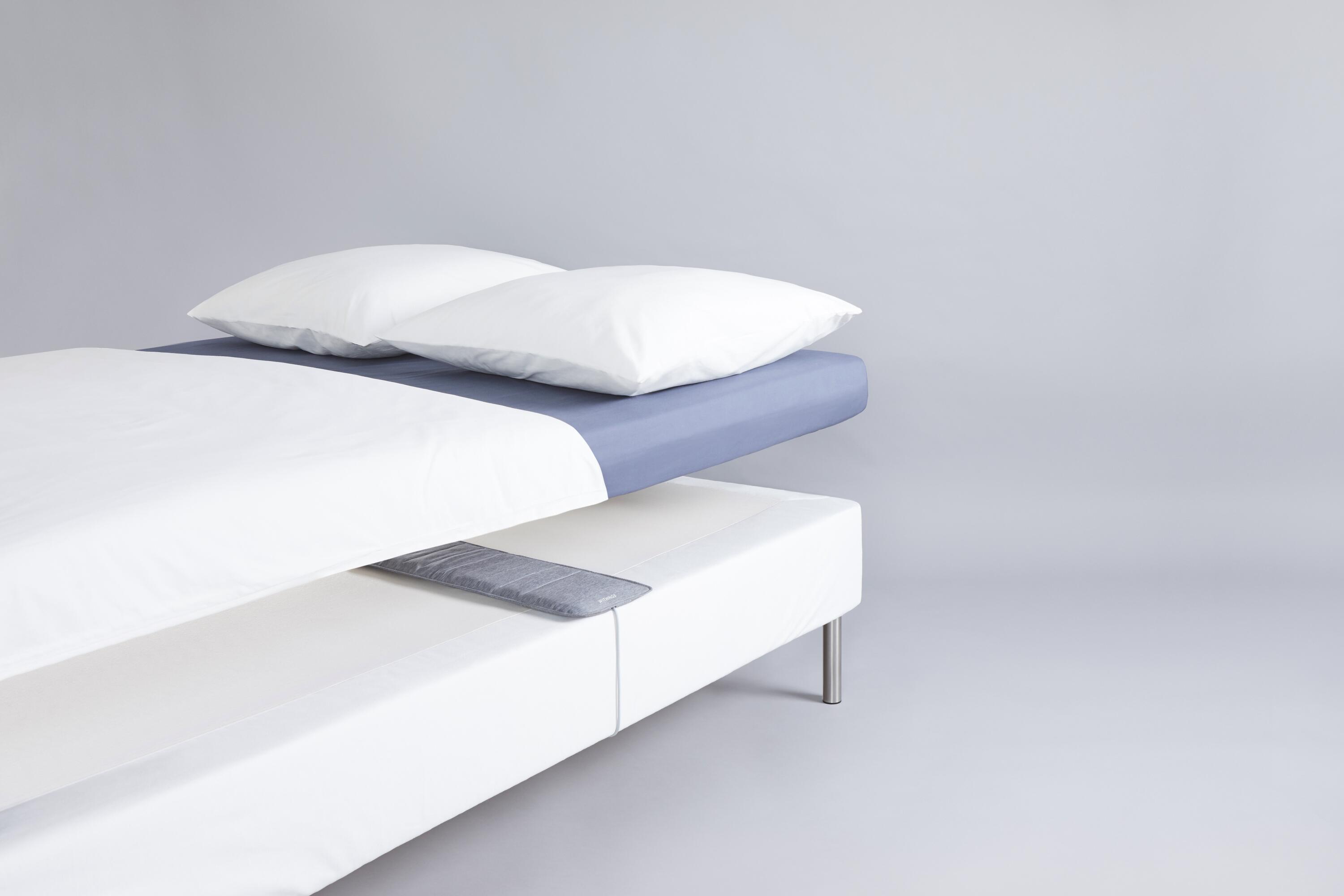 WITHINGS Sleep Analyzer - Détection apnée du sommeil, santé cardiovasculaire 2/4
