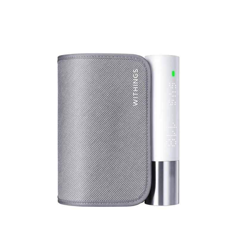 Tensiomètre connecté Withings BPM Core