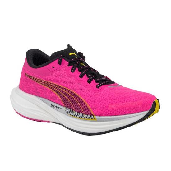 Scarpe da corsa PUMA Deviate Nitro 2 da donna