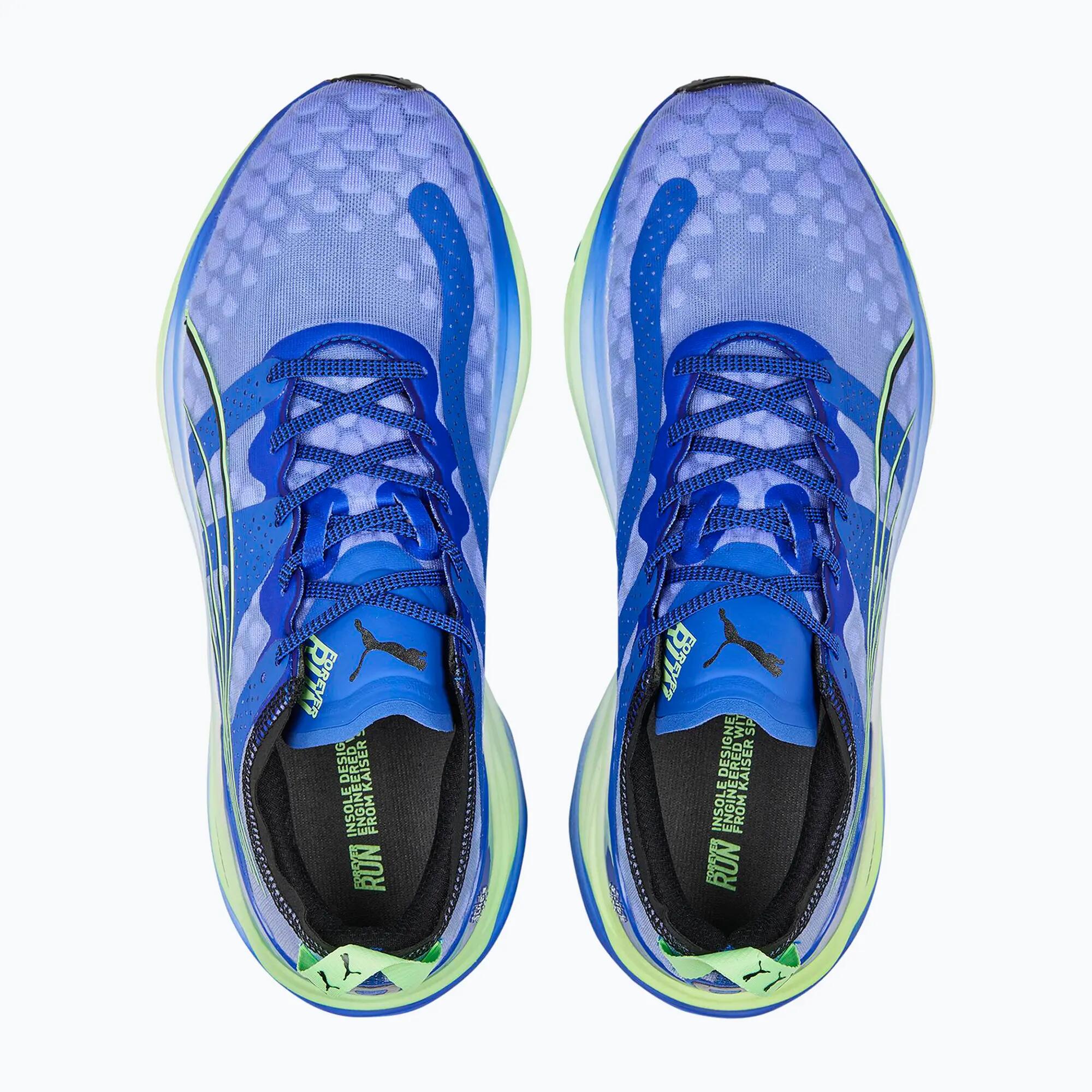 Buty do biegania męskie PUMA ForeverRun Nitro 4/5