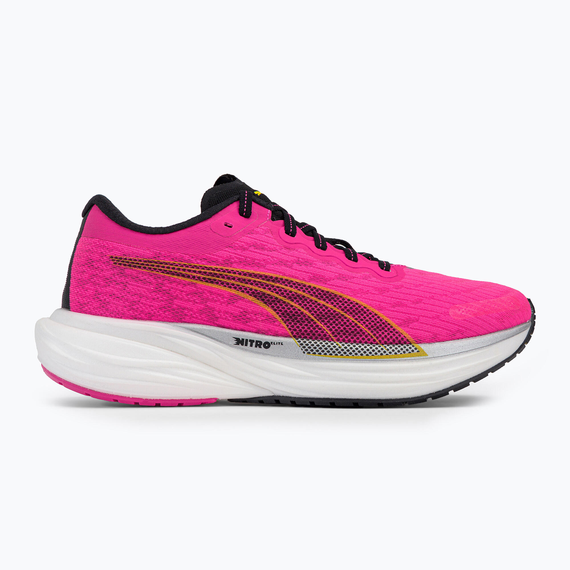 Scarpe da corsa PUMA Deviate Nitro 2 da donna 2/5