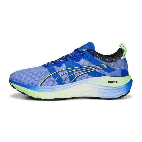 Scarpe da corsa da uomo PUMA ForeverRun Nitro