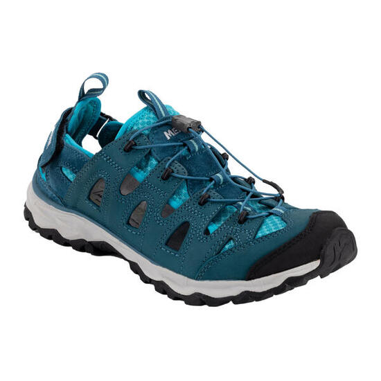 Meindl Lipari Lady sandali da trekking da donna - Comfort Fit