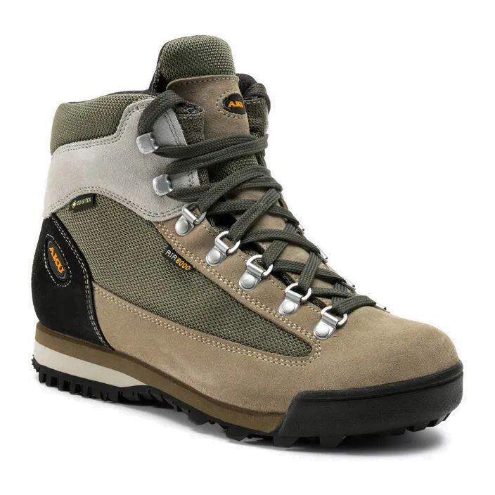 Buty trekkingowe damskie AKU Ultra Light Original GTX