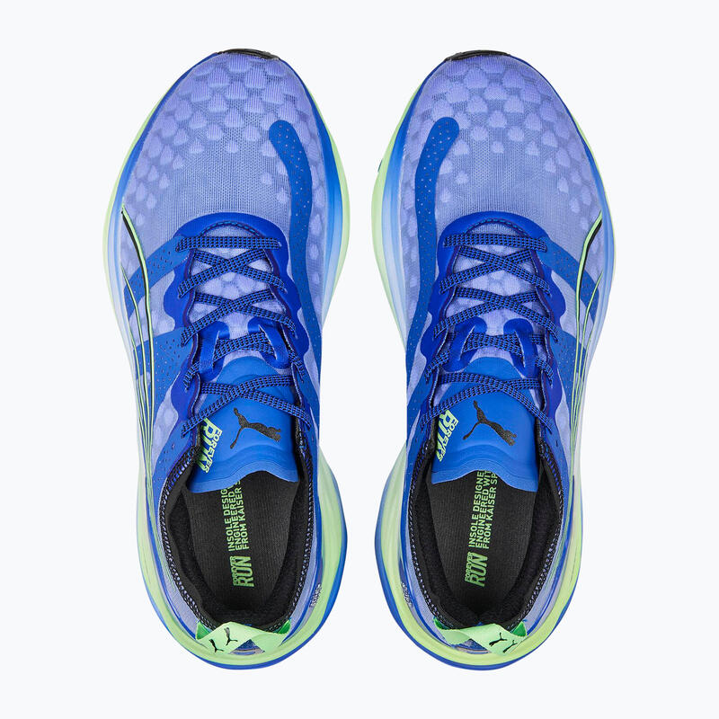 Buty do biegania męskie PUMA ForeverRun Nitro