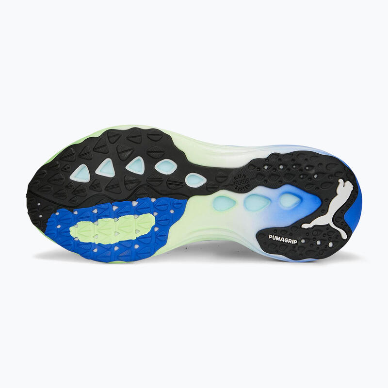 Buty do biegania męskie PUMA ForeverRun Nitro