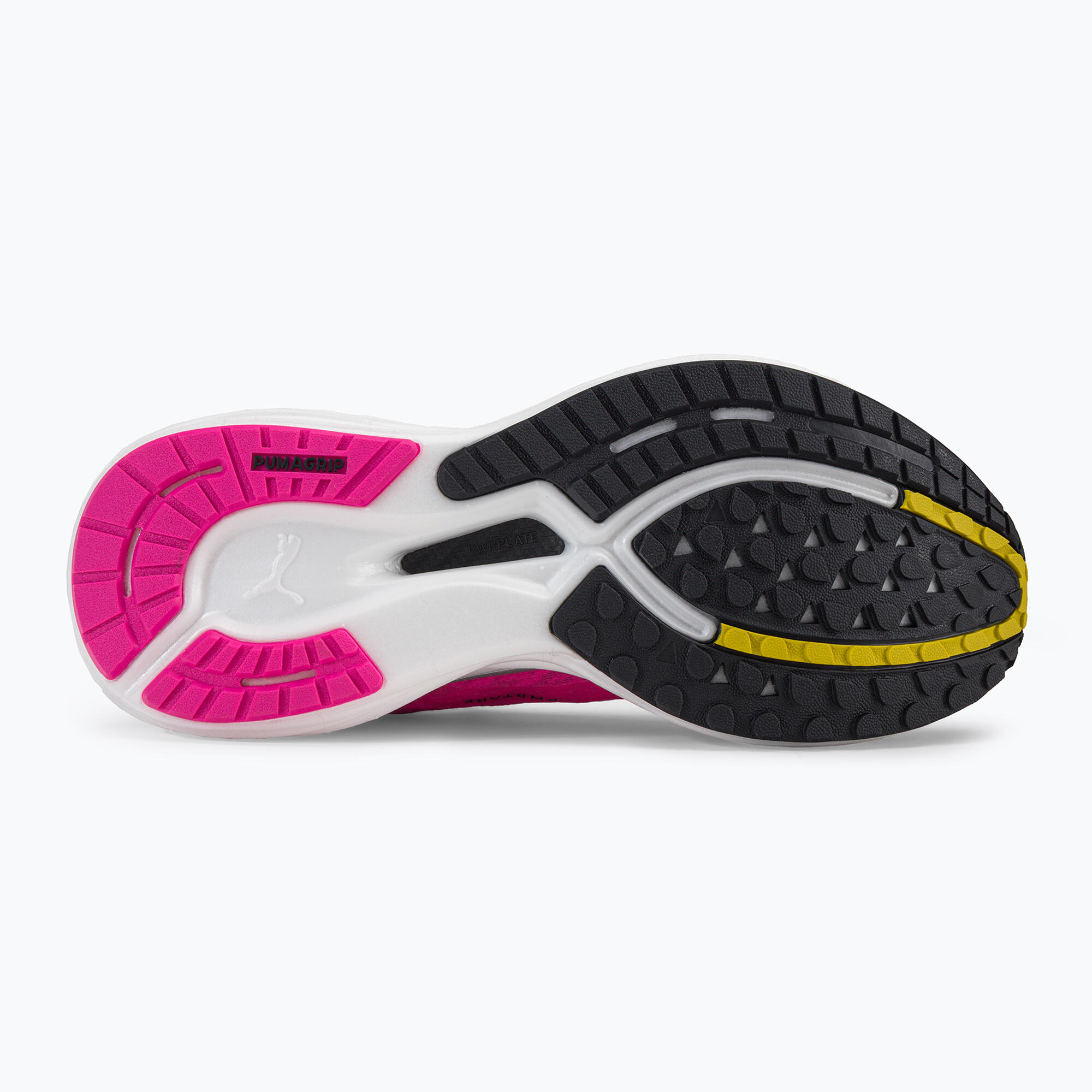 Scarpe da corsa PUMA Deviate Nitro 2 da donna 5/5
