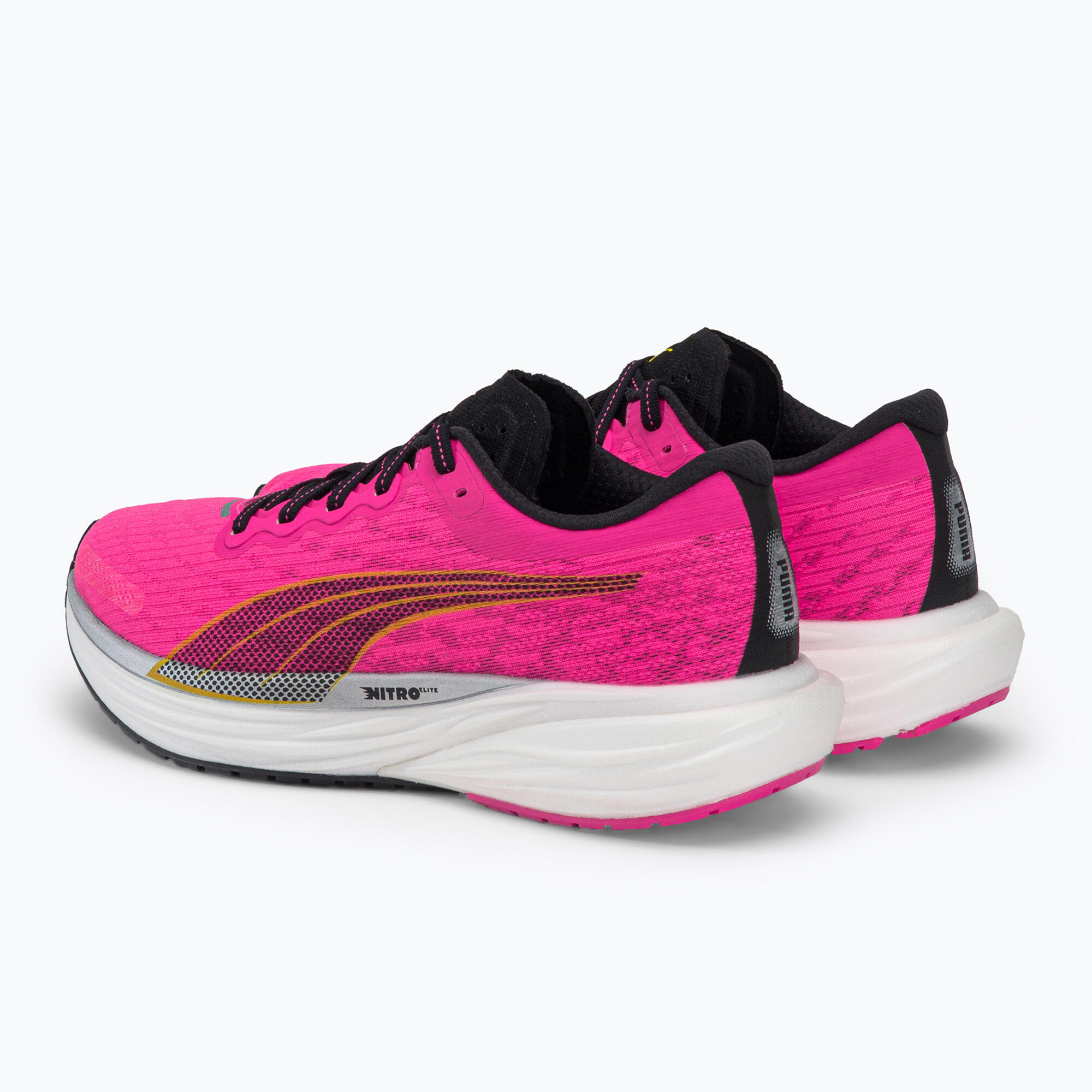 Scarpe da corsa PUMA Deviate Nitro 2 da donna 3/5