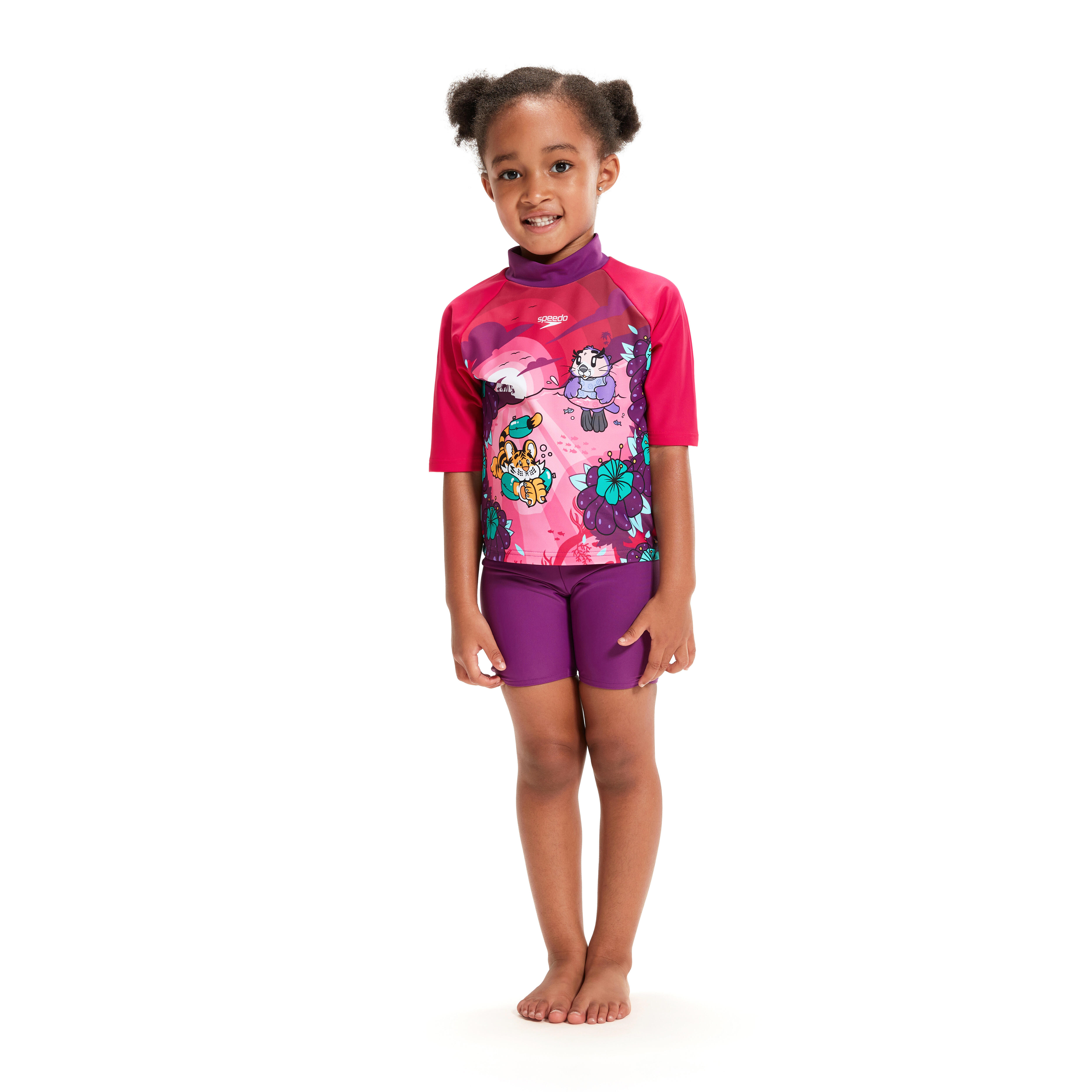 swim wear set♢pink×brown(※個別販売不可) SKIMS' latest Barbiecore-inspired swim drop is all we want