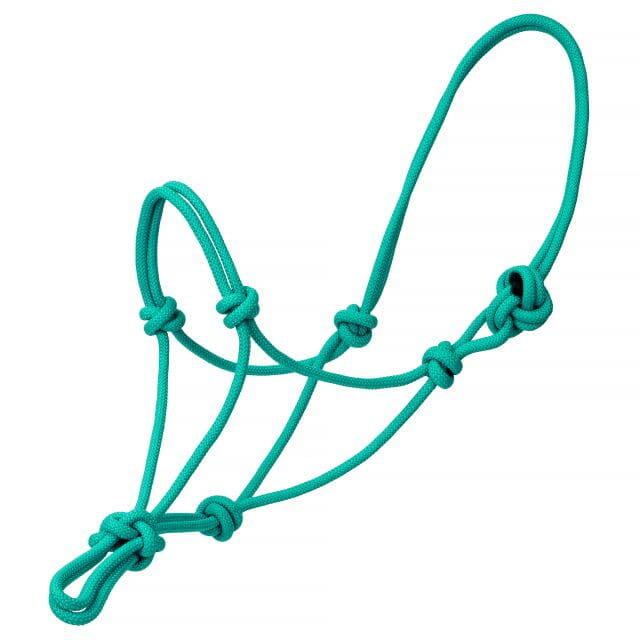 Licol équitation Rope 1/1