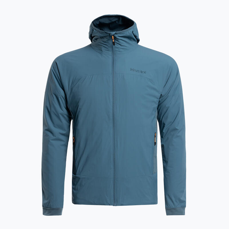 Marmot Novus LT Hybrid Hoody hybride herenjas