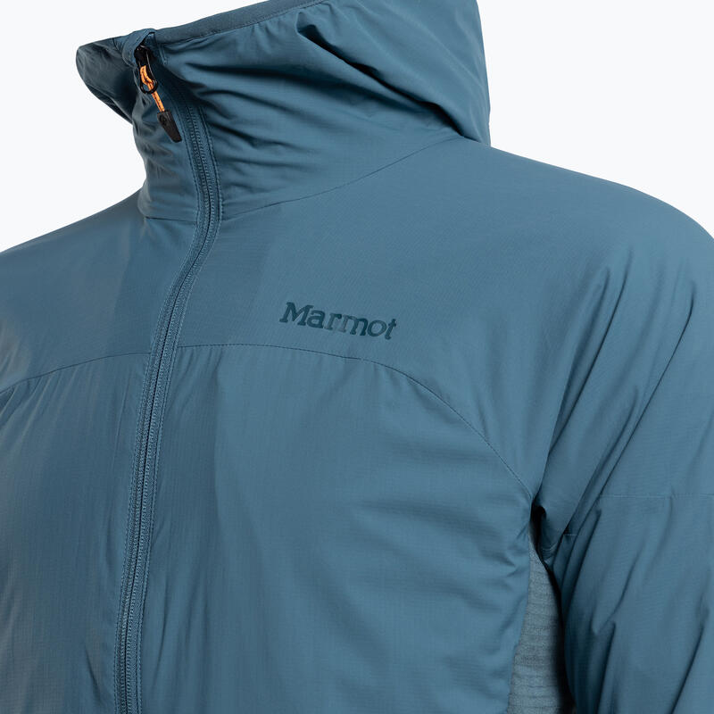 Marmot Novus LT Hybrid Hoody hybride herenjas