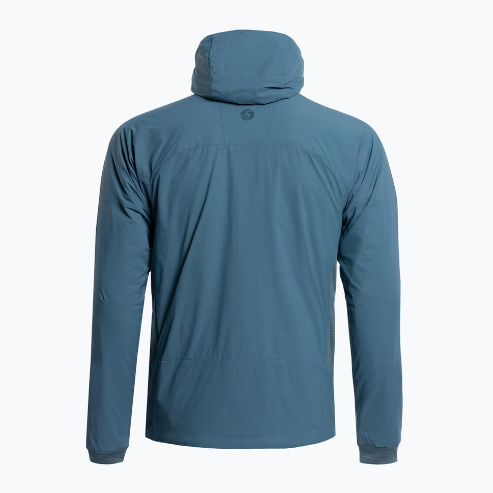 Kurtka hybrydowa męska Marmot Novus LT Hybrid Hoody