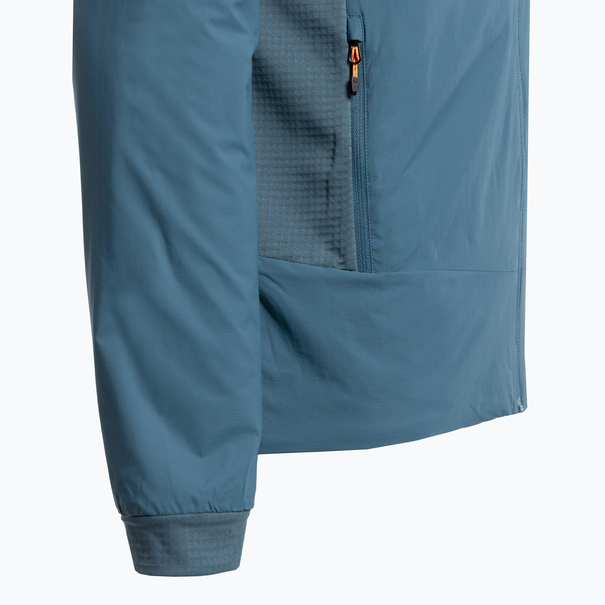 Casaco híbrida Homem Marmot Novus LT Hybrid Hoody 4/5