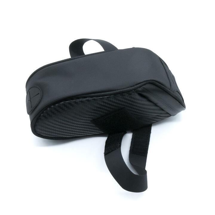 Motus nyereg alatti kerékpáros táska fekete 1,5 L