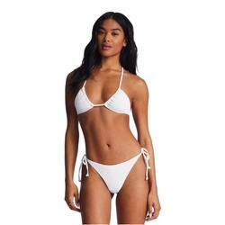 Billabong Tanlines Bas de maillot de bain à nouettes