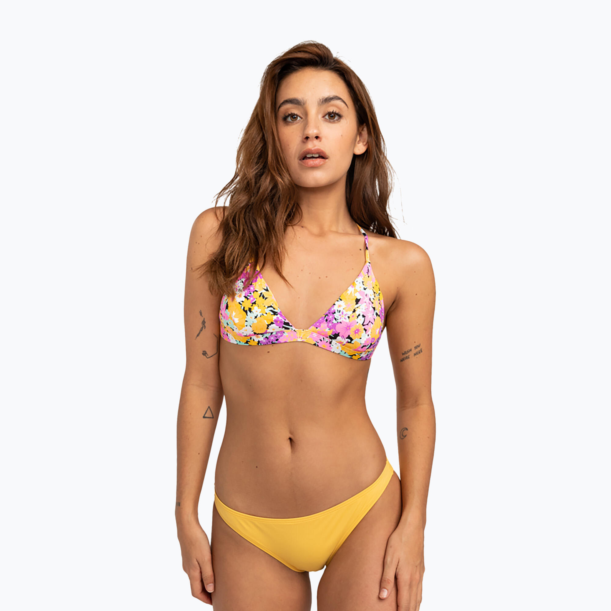 Dół od stroju kąpielowego Billabong Sol Searcher Tropic 2/3