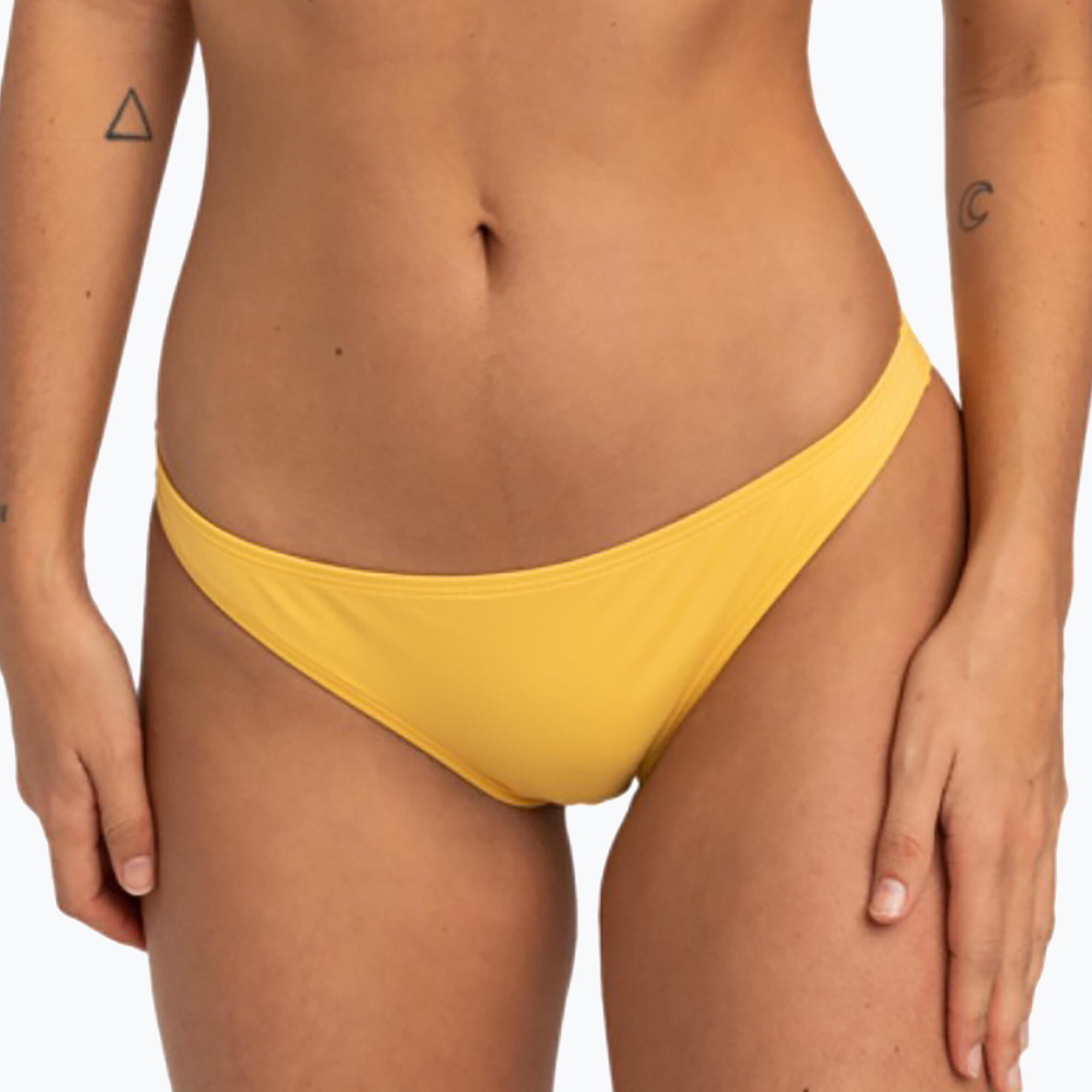 Dół od stroju kąpielowego Billabong Sol Searcher Tropic 3/3