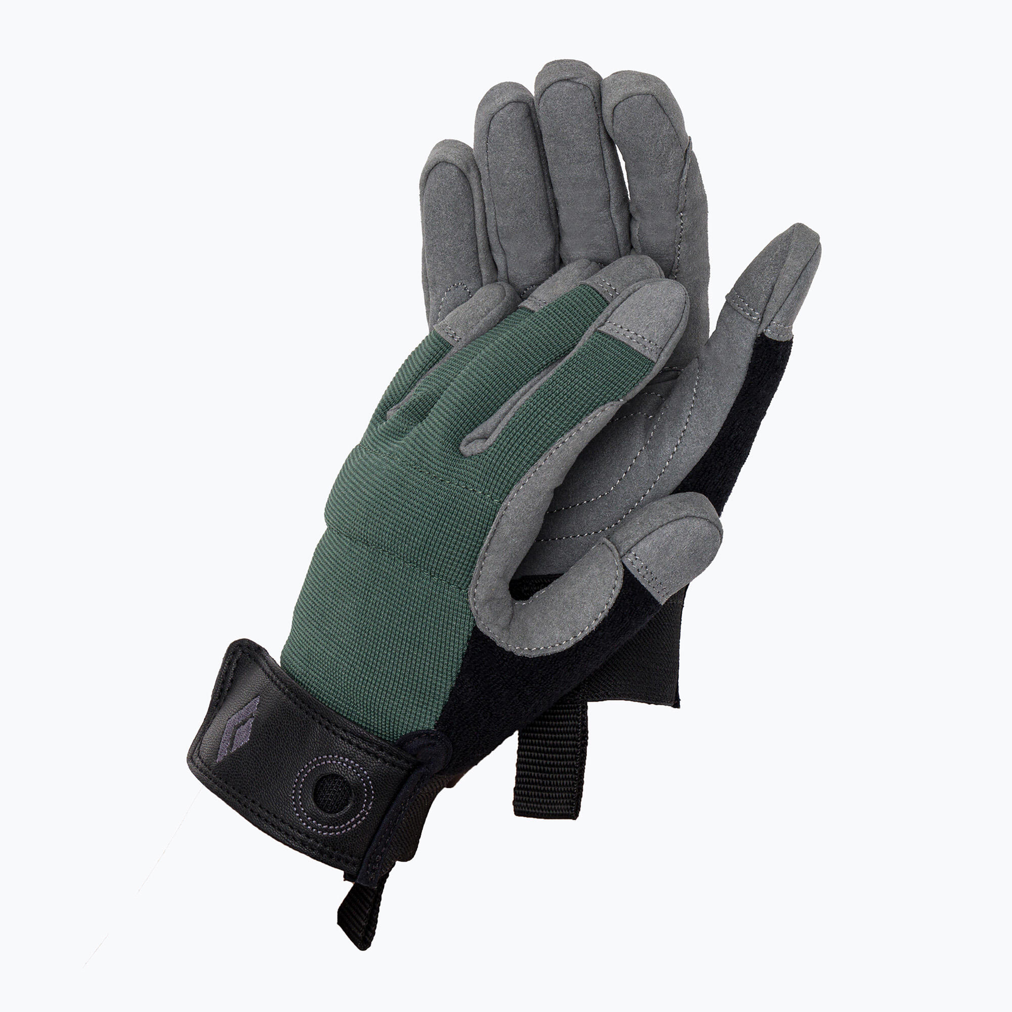 Guanti da arrampicata da donna Black Diamond Crag 5/5