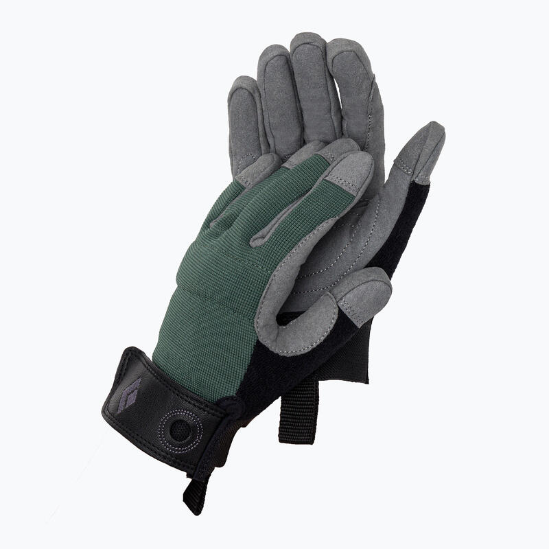 Damskie rękawiczki wspinaczkowe Black Diamond Crag Gloves