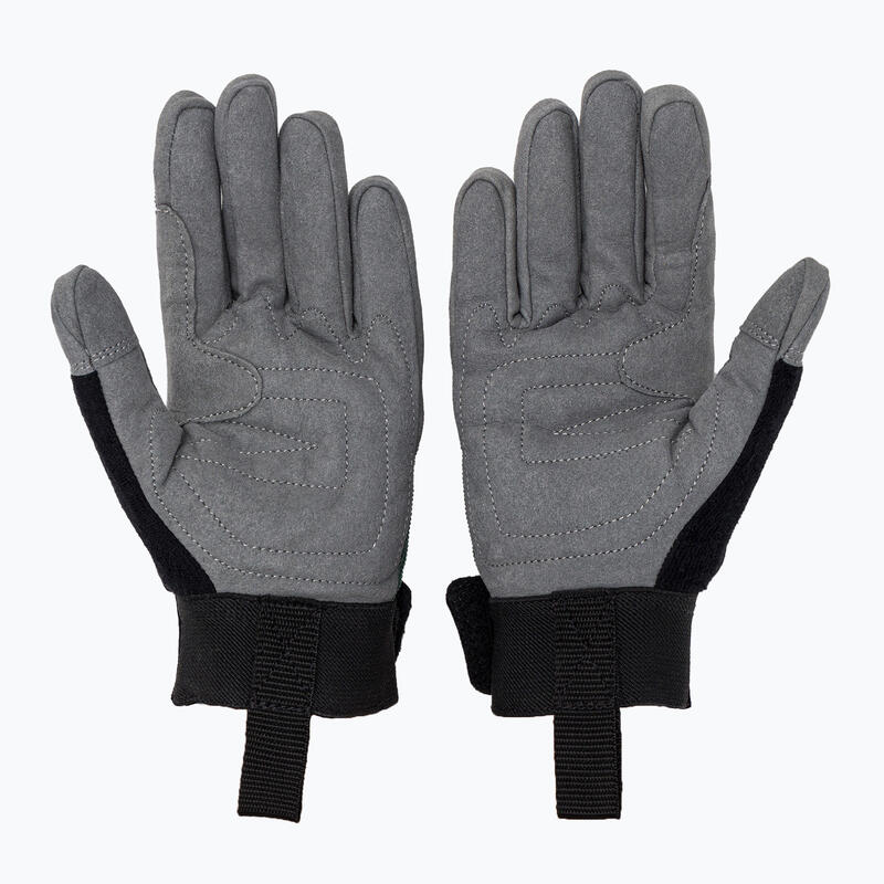 Damskie rękawiczki wspinaczkowe Black Diamond Crag Gloves