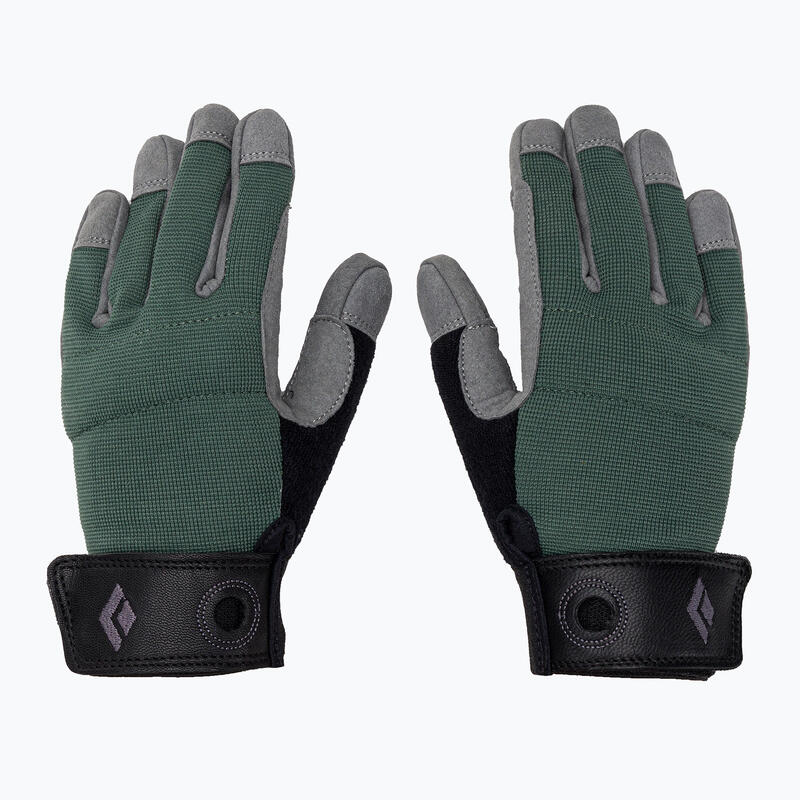 Gant d'escalade Black Diamond Crag pour femmes