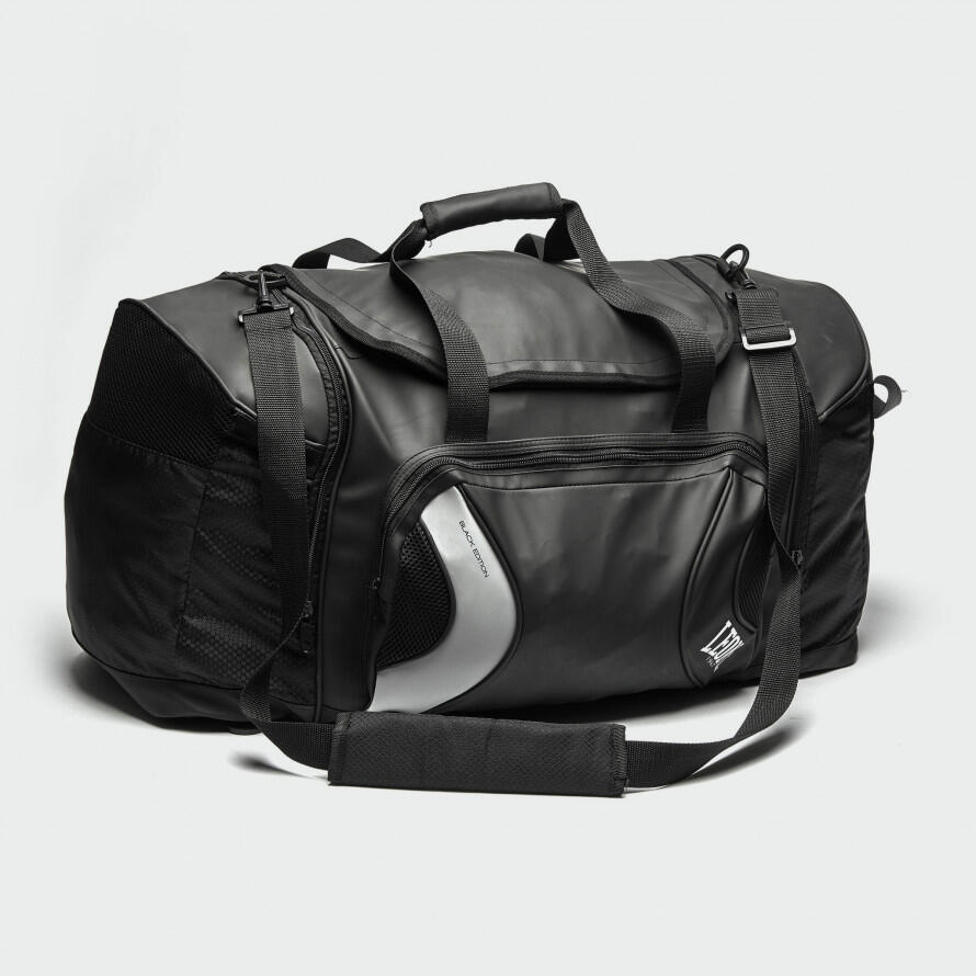 Sports bag Leone edition