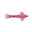 Vinilo Pesca Jigging Spinning JLC Xipi Rosa 120 g 21 cm