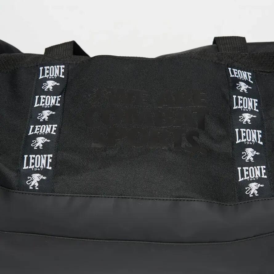 Geanta Leone Ambasador Neagra 3/6