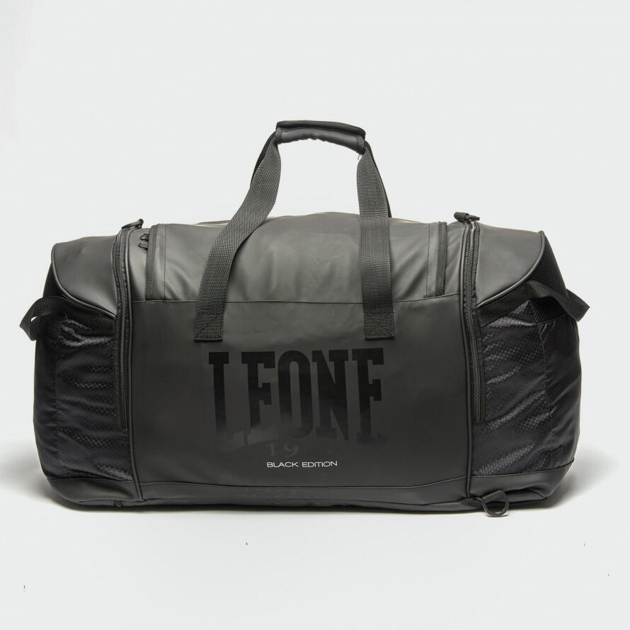 LEONE 1947 Sports bag Leone edition