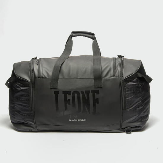 Torba sportowa Leone edition
