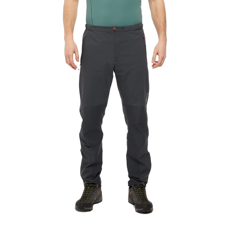 Pantalones de trekking masculino torque rab