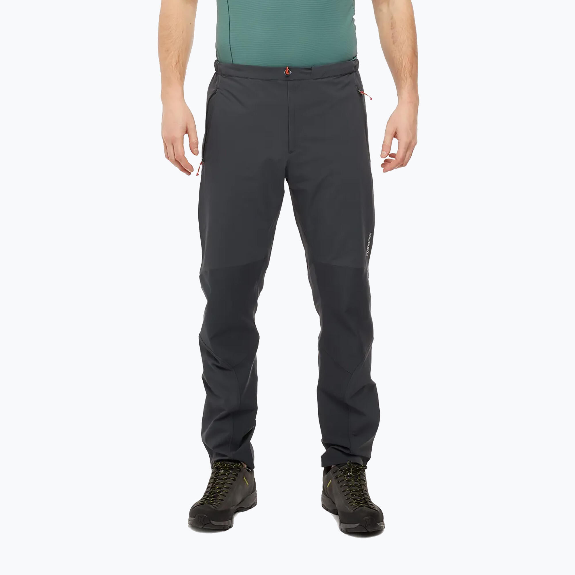 Pantaloni da trekking da uomo Rab Torque 2/3