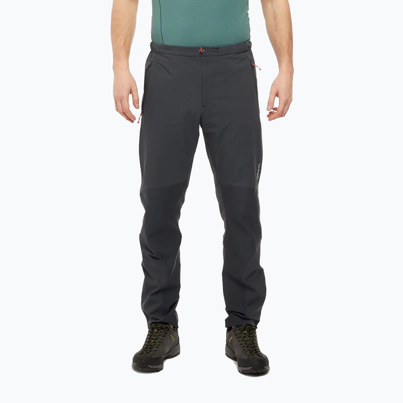 Pantalon de trekking homme Rab Torque