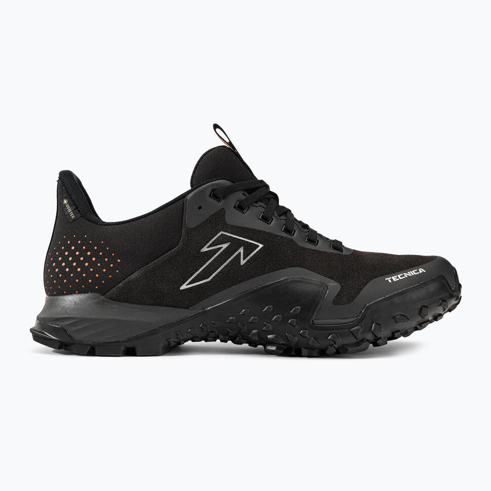 Buty trekkingowe męskie Tecnica Magma 2.0 Low Gtx