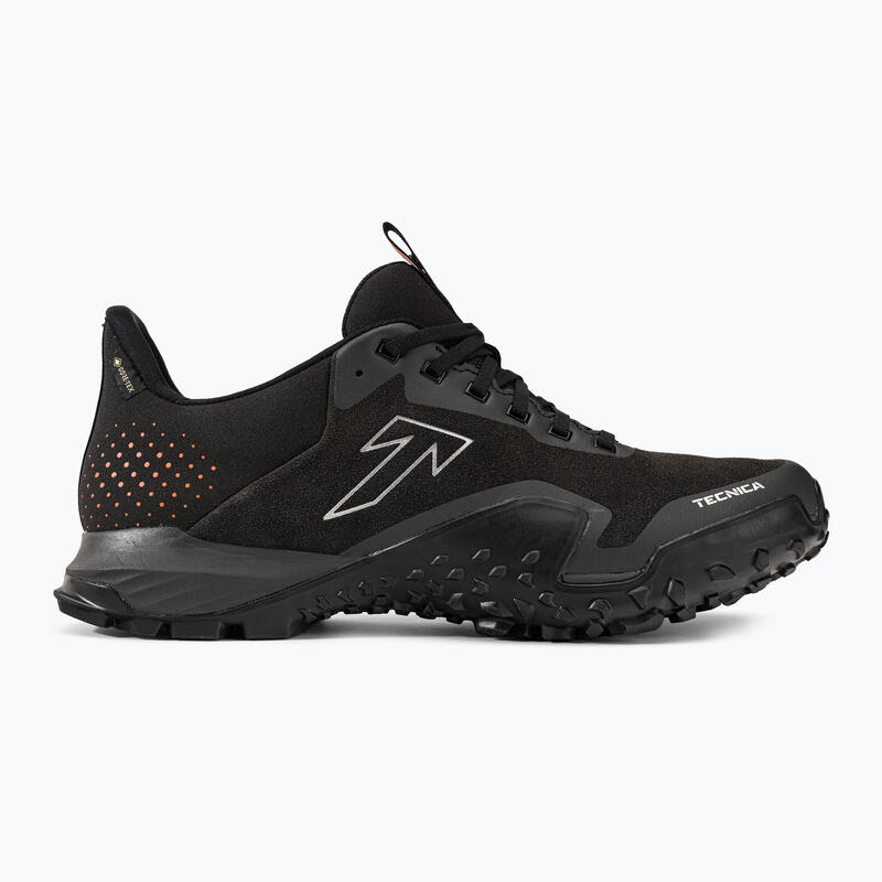 Buty trekkingowe męskie Tecnica Magma 2.0 Low Gtx