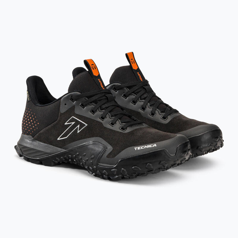 Cizme de drumeție pentru bărbați Tecnica Magma 2.0 GTX
