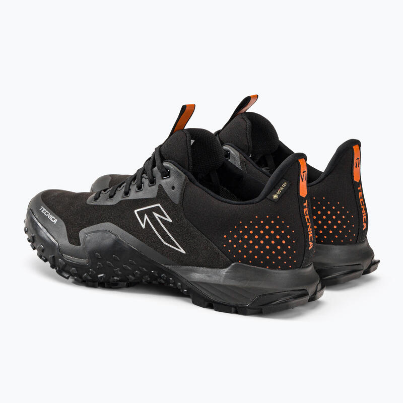 Chaussures de randonnée pour hommes Tecnica Magma 2.0 GTX