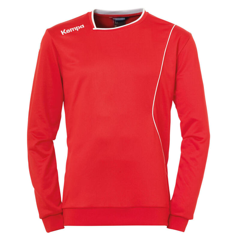 Training top enfant Kempa Curve