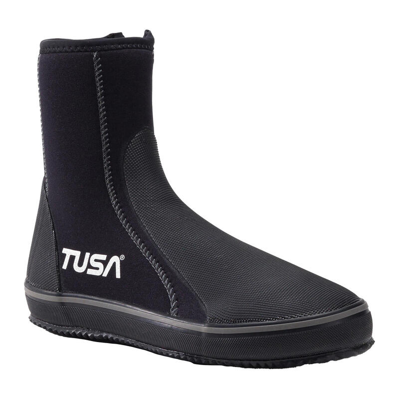 TUSA Ss Neopren Neoprene Dive Boot High 5mm