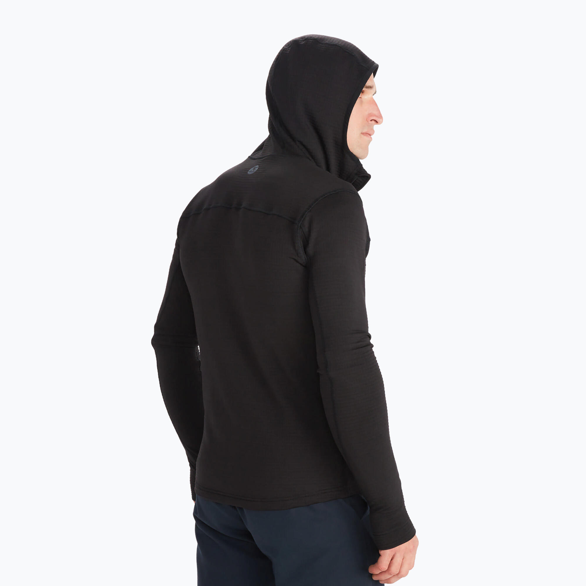 Sweatshirt de trekking Homem Marmot Preon 5/5