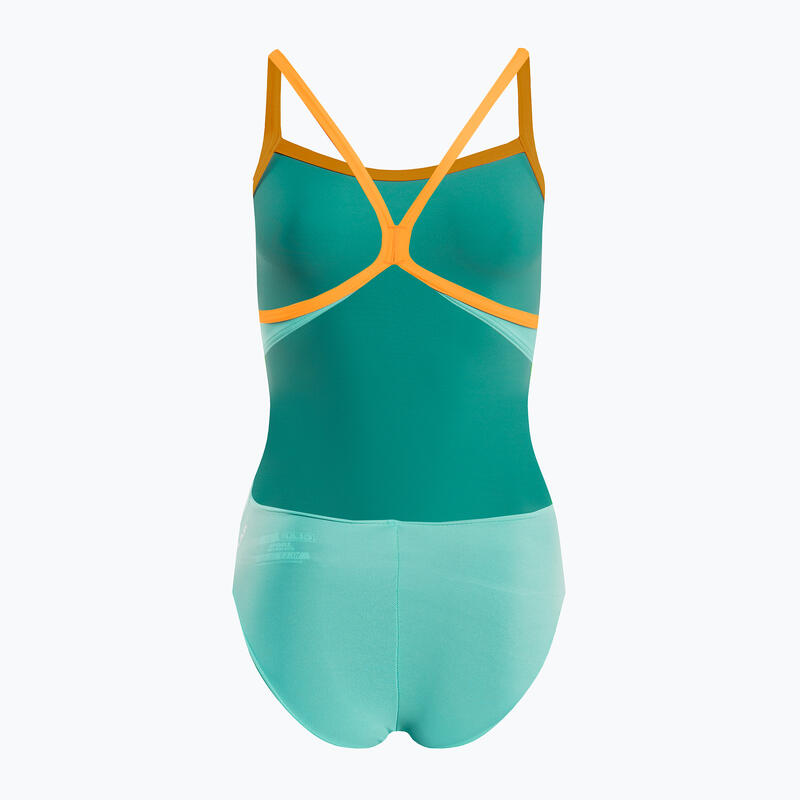 Maillot de bain une pièce femme CLap deux pièces