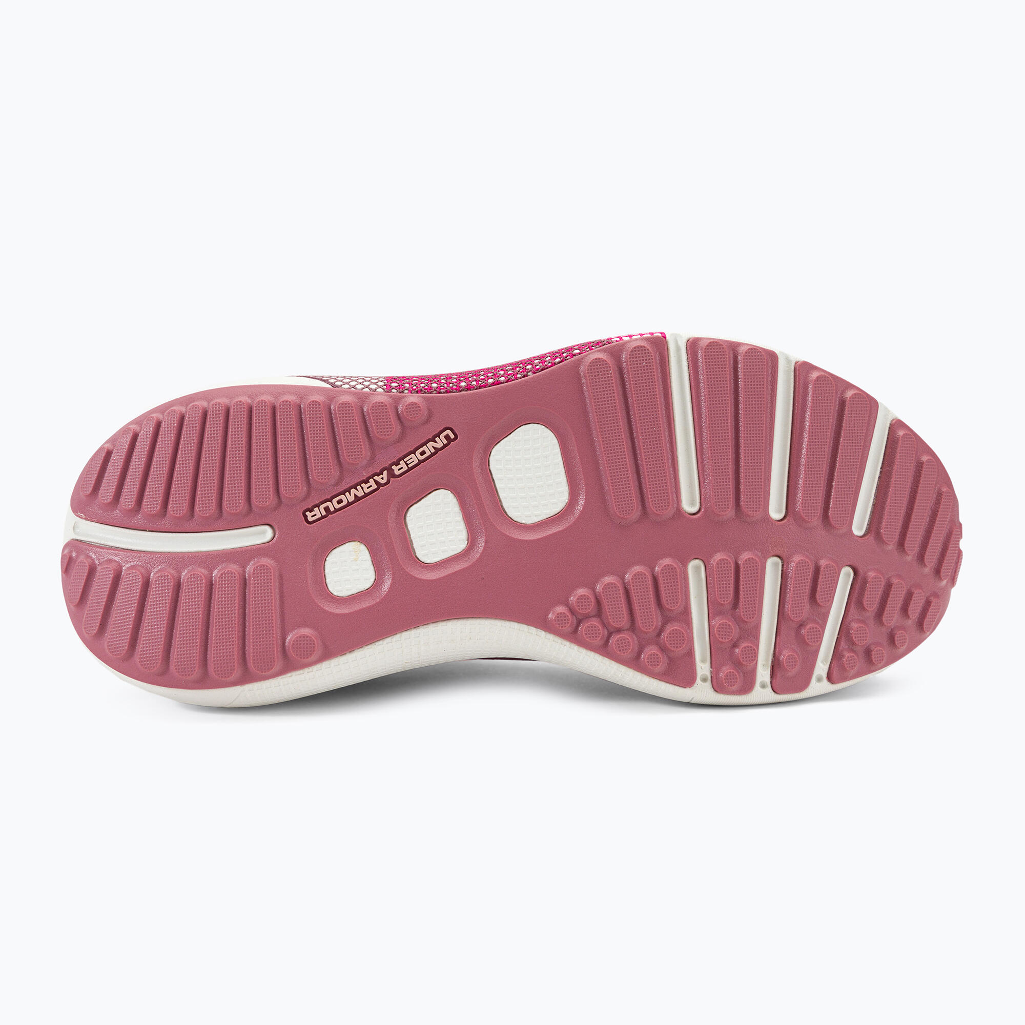 Scarpe da corsa da donna Under Armour HOVR Phantom 3 5/5